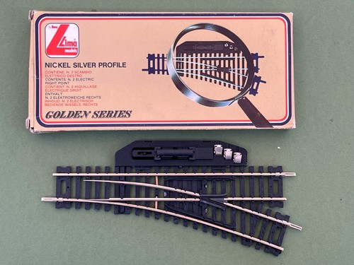 Gauge lima boxed - lima,