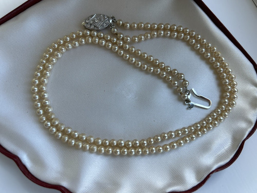 Rosita strand delicate - 2,