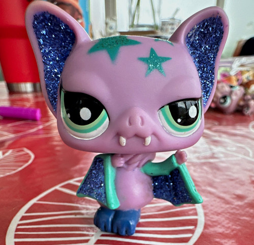 Littlest pet shop - shop, (lps)