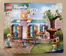 LEGO Friends CAT HOTEL 41742 -