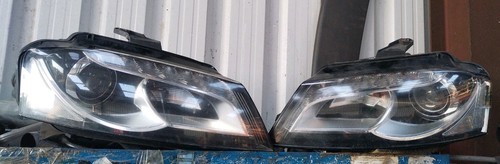 2008 2012 audi 8p xenon - 2008-2012, a3