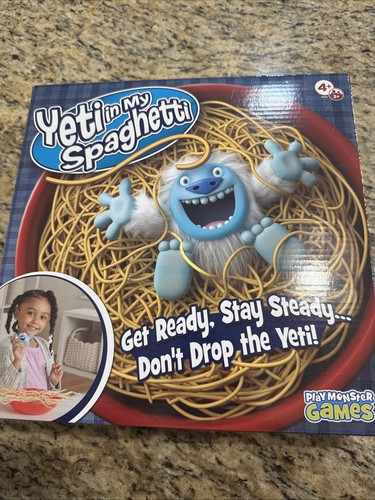 Yeti spaghetti board - in, my