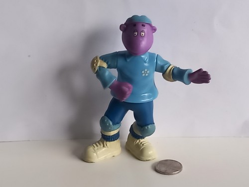 Mcdonalds happy meal tweenies - happy,