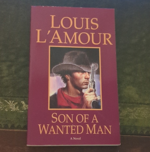 Louis amour son a - louis,