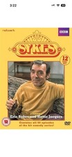 Sykes The Complete Series - 12