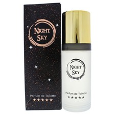 Milton Lloyd Night Sky Parfum