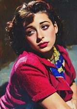 Gail Russell Unique Oils