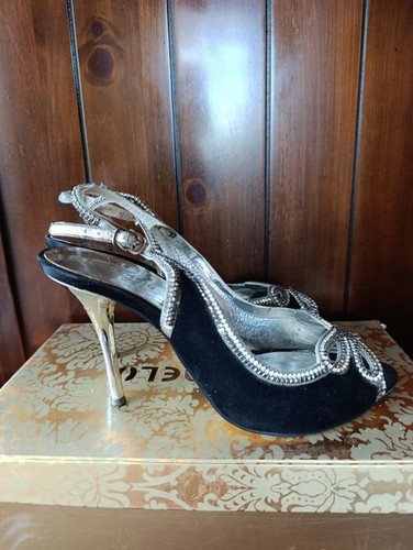 Women meli malo - women, heels