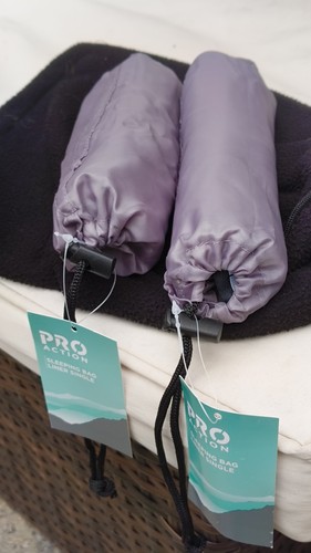 Pro action envelope - 2x,