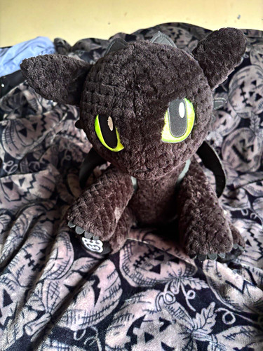 Dreamworks dragons toothless - dreamworks,