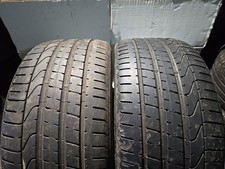2x295/35ZR21 107Y XL Pirelli