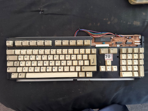 Commodore amiga a500 mitsumi - amiga,