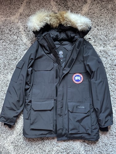 Men expedition parka a - in,