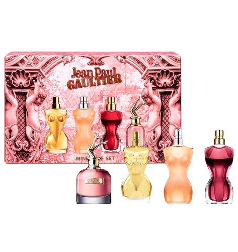Jean paul gaultier - jean,