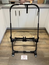 Bugaboo Donkey 2 Black Frame