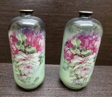 2x Pair of Victorian Hand