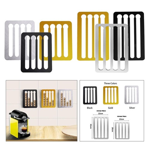 Modern rotary coffee holder - rotary,