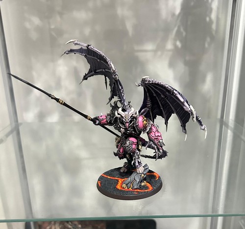 Emperors children demon - demon, prince