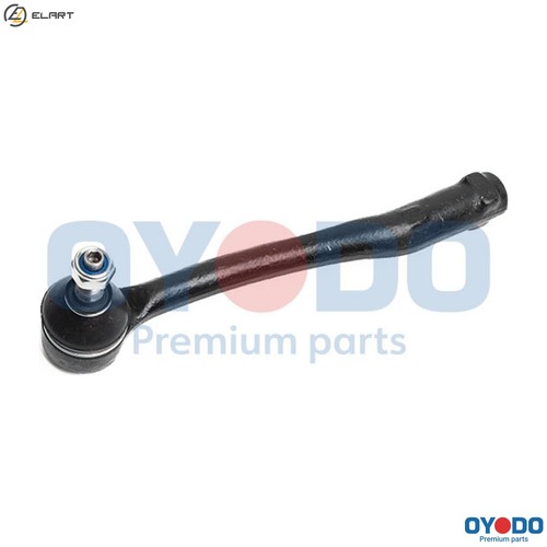 Tie rod end 10k9182 - end, 10k9182-oyo