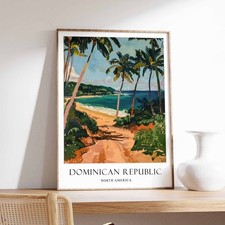 7_Dominican Republic Poster