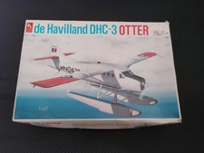 Dhc otter aircraft - 1/72,