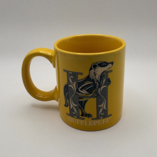 Harry potter hufflepuff warner - hufflepuff,