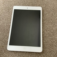 Apple ipad mini a1432 16gb - apple,