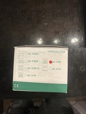 3188 Comelit Vandalcode