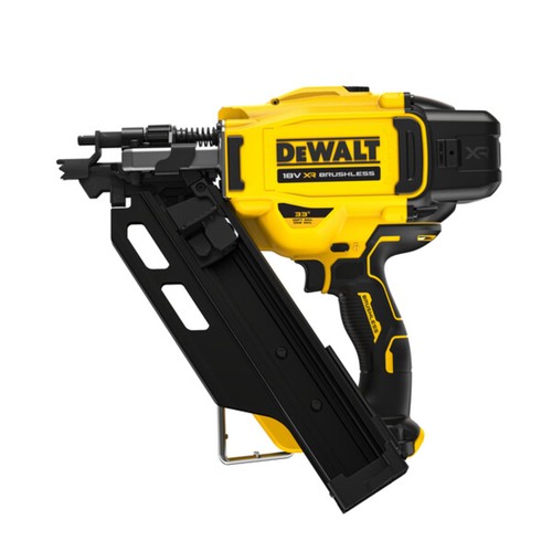 Dewalt 18v brushless first - 18v,
