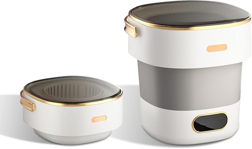 Portable washing machine - portable,