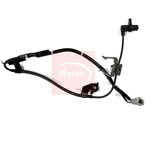 Apec abs wheel - wheel, speed