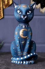 #001 - Celestial Kitty 26cm