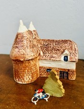 Fantastic Ceramic Miniature