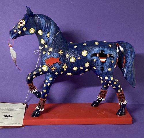 Enesco the trail - trail,