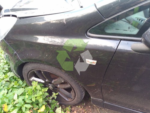 Vauxhall corsa limited edition - corsa,