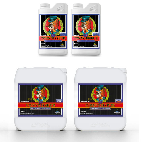 Advanced nutrients connoisseur - nutrients,
