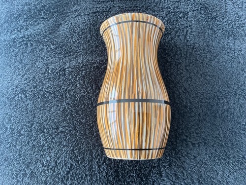 Collectible radford vase 1086 - radford,