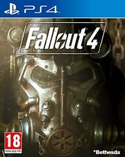 Fallout 4 (PS4) - Game  Z0VG