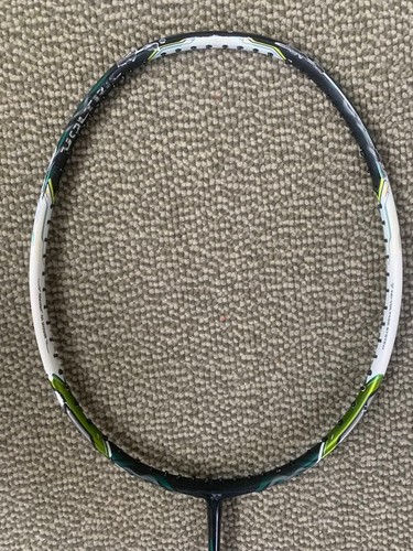Yonex voltric badminton racket - yonex,