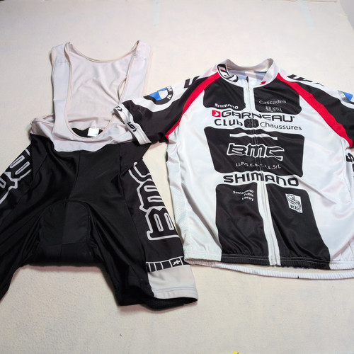 Louis garneau bmc - team, pro