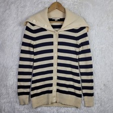 Banana Republic Womens S Navy