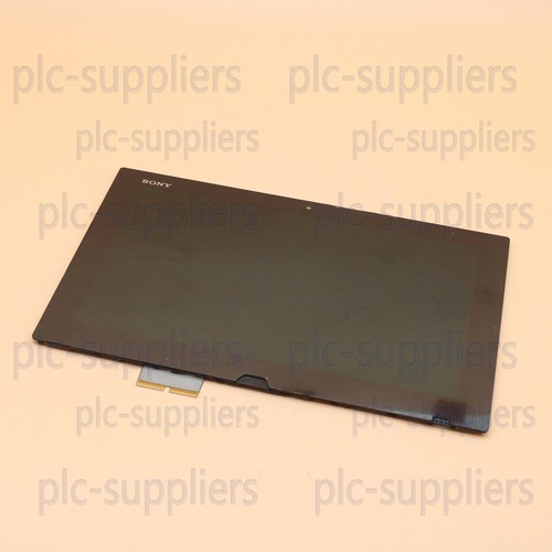 One new touch screen - touch, for