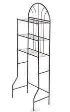 Home Basics Steel Space Saver