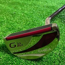 PING Putter G Le2 SHEA Ladies