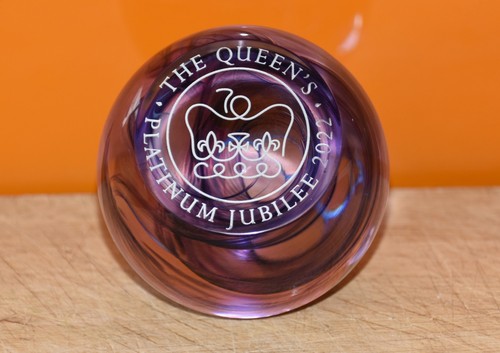 Caithness queen elizabeth - caithness,