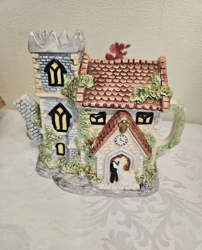 Leonardo vintage church - leonardo,