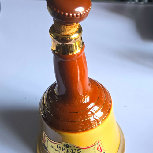 Vintage bells old scotch - vintage,