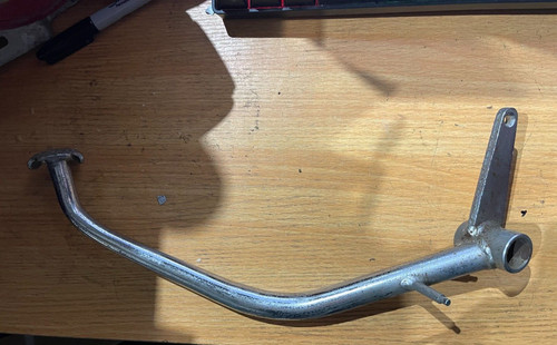 Nos yamaha ycs1 - ycs1, brake