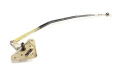 MG MGB GT Left LH Push Button