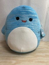Squishmallows 12” Lamar the